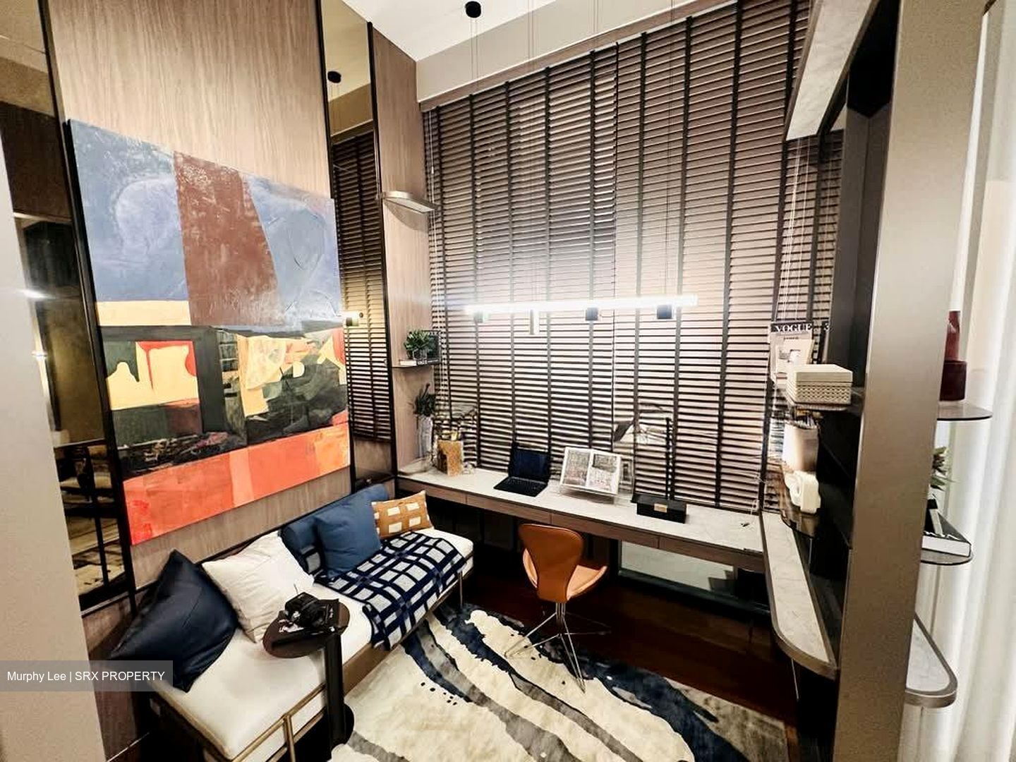 The Sen (D21), Condominium #556459371